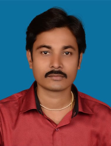 Paramananda Malik